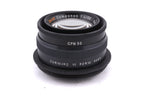 Schneider-Kreuznach 50mm f4 Componon