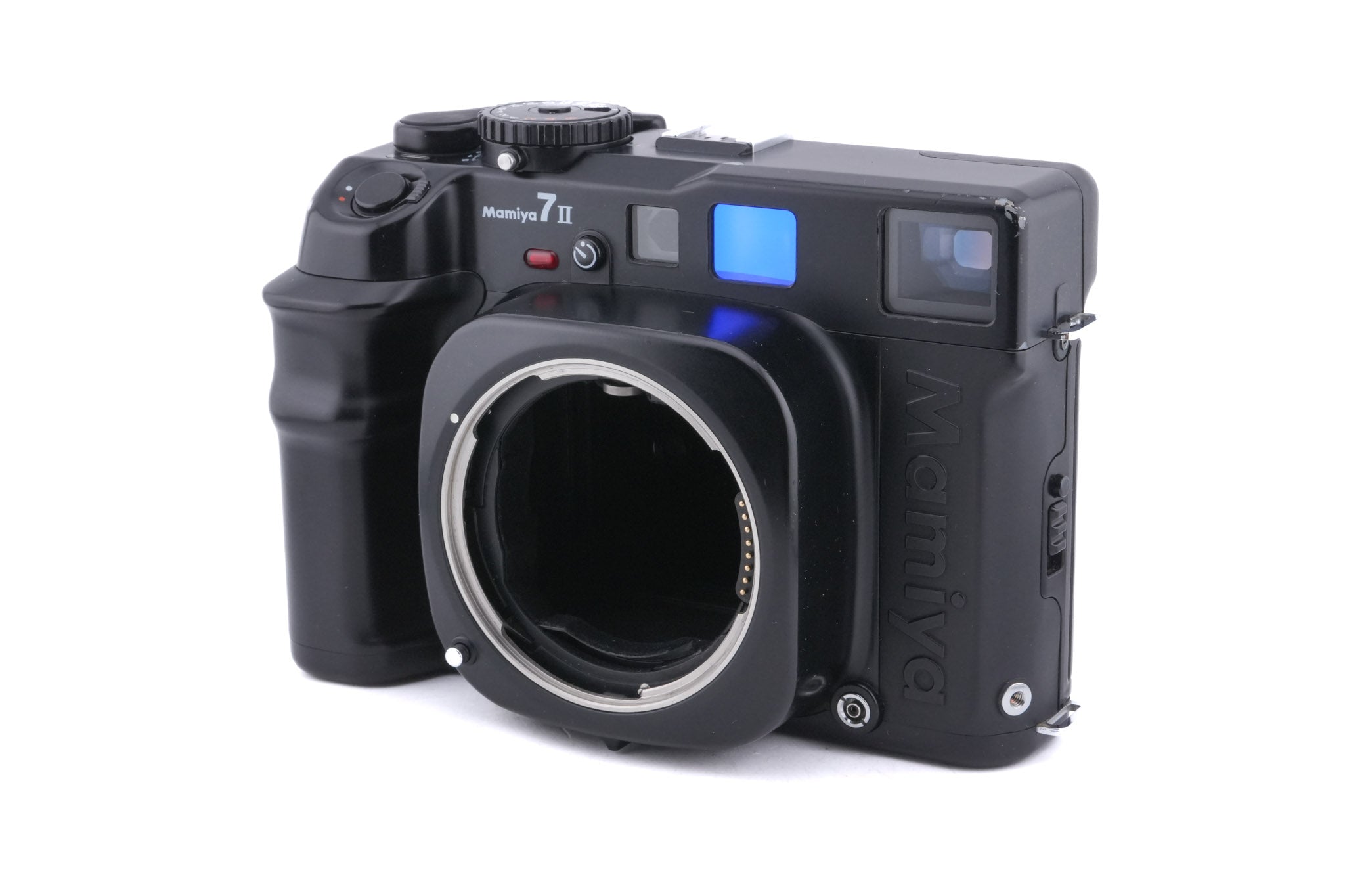 Mamiya 7 II