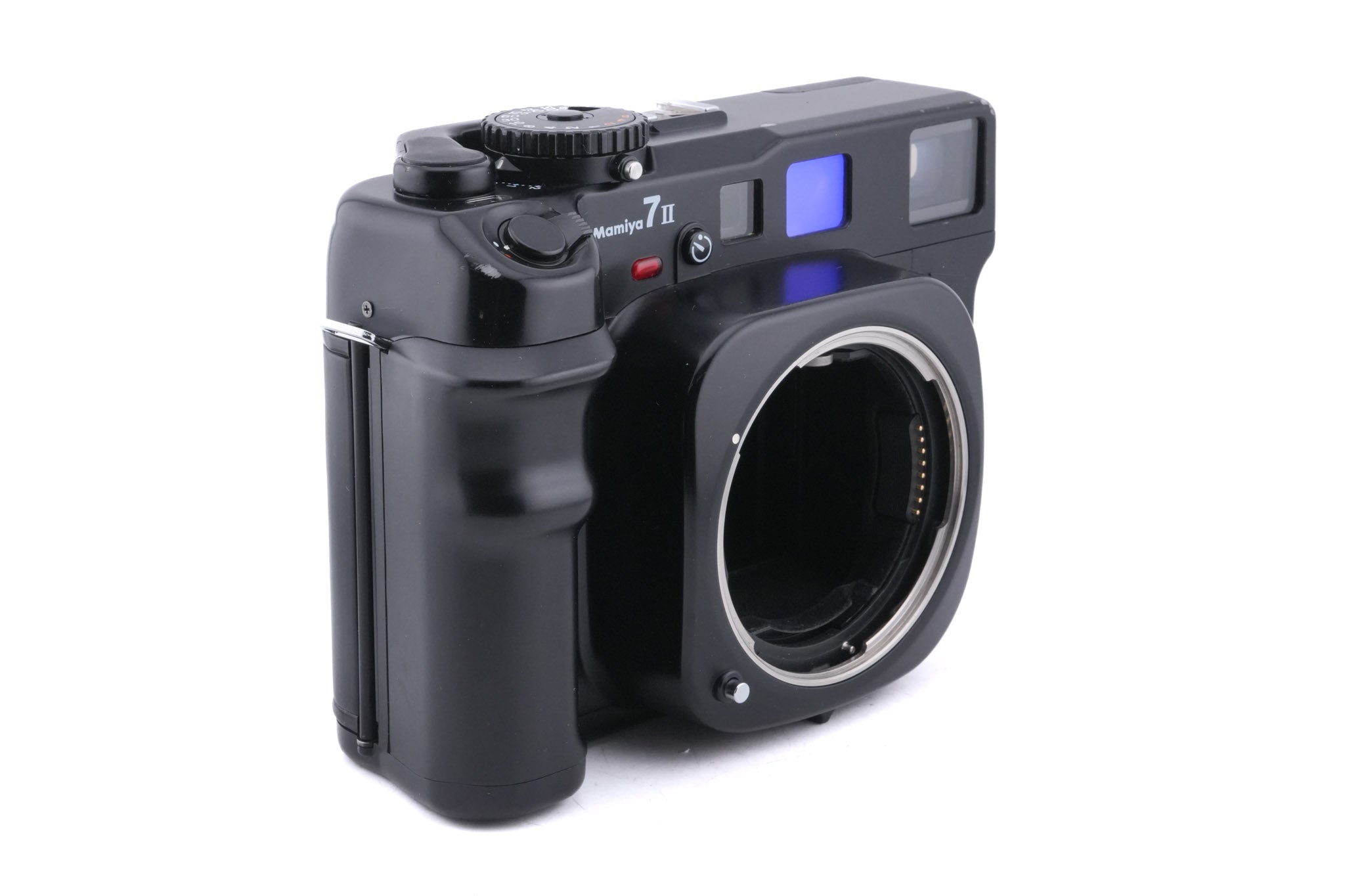 Mamiya 7 II