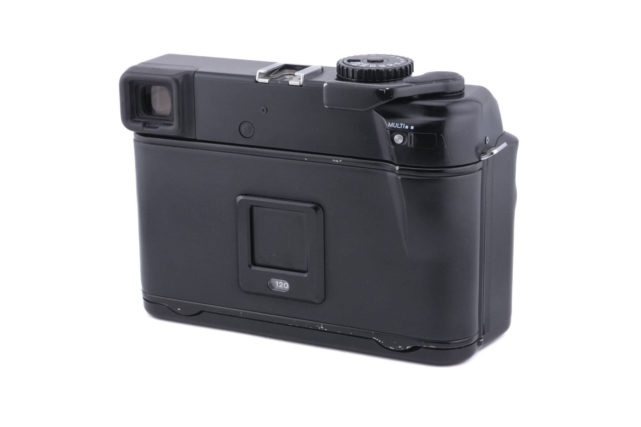 Mamiya 7 II