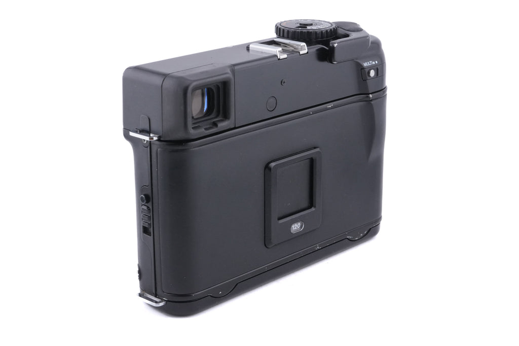 Mamiya 7 II