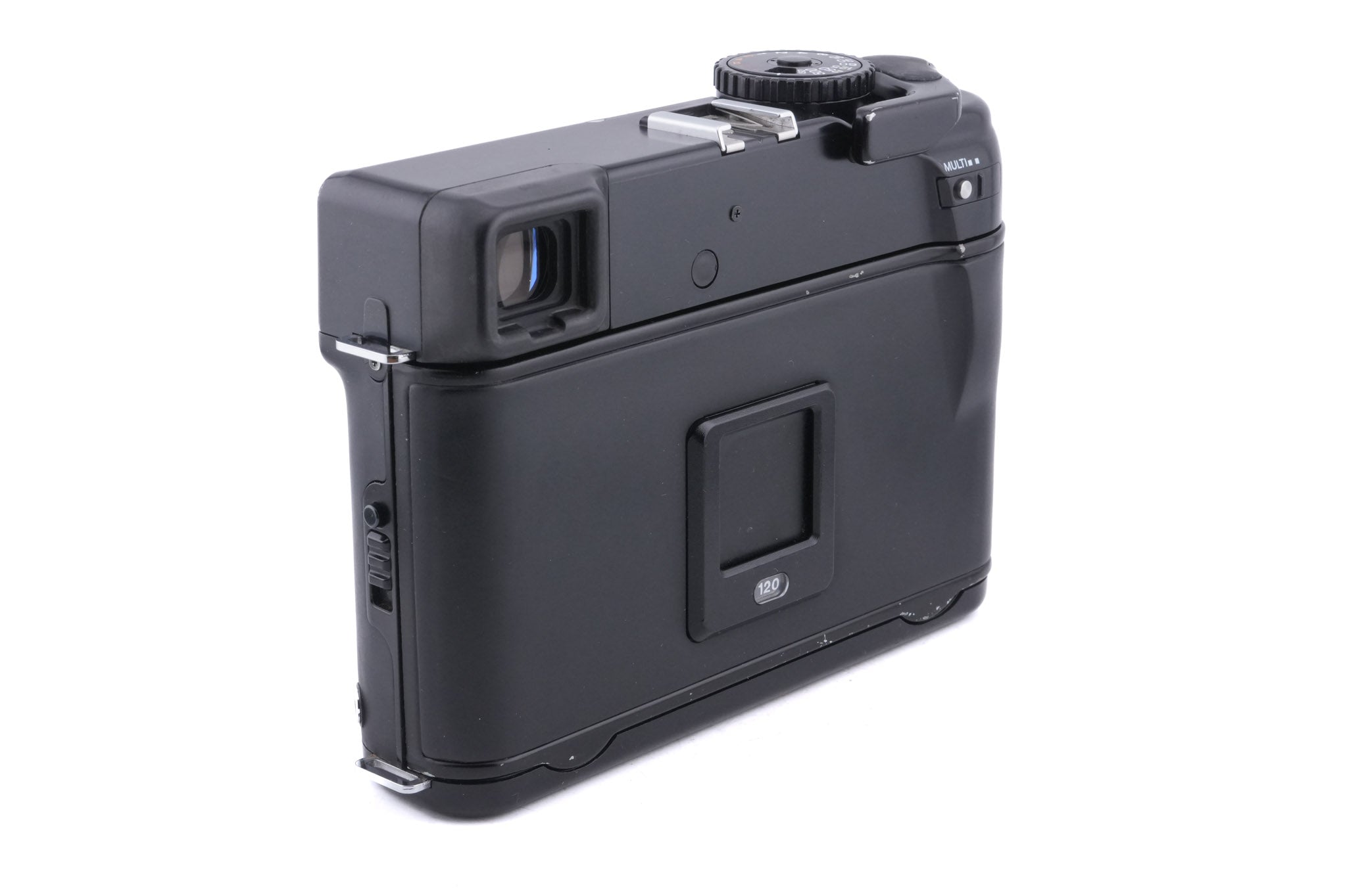 Mamiya 7 II