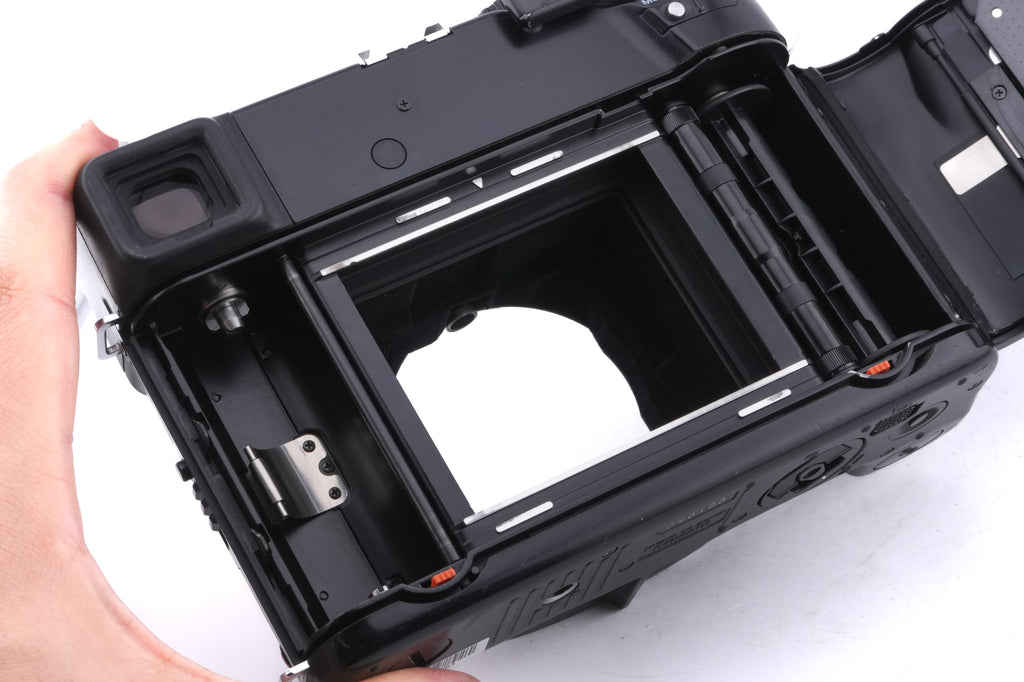 Mamiya 7 II