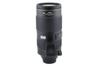 Nikon 80-400mm f4.5-5.6 AF-S Nikkor G ED N VR