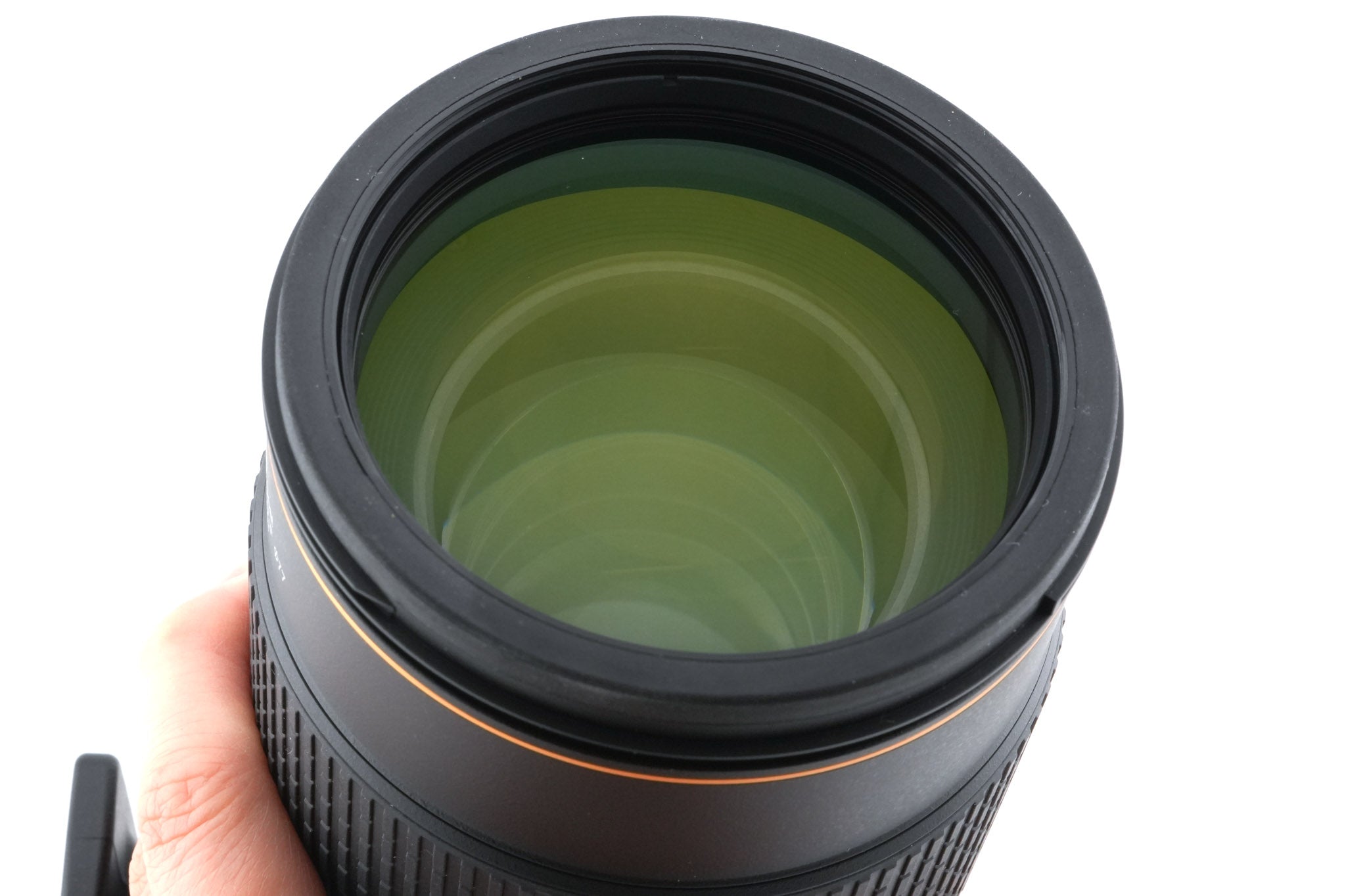 Nikon 80-400mm f4.5-5.6 AF-S Nikkor G ED N VR