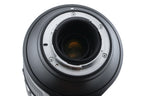 Nikon 80-400mm f4.5-5.6 AF-S Nikkor G ED N VR