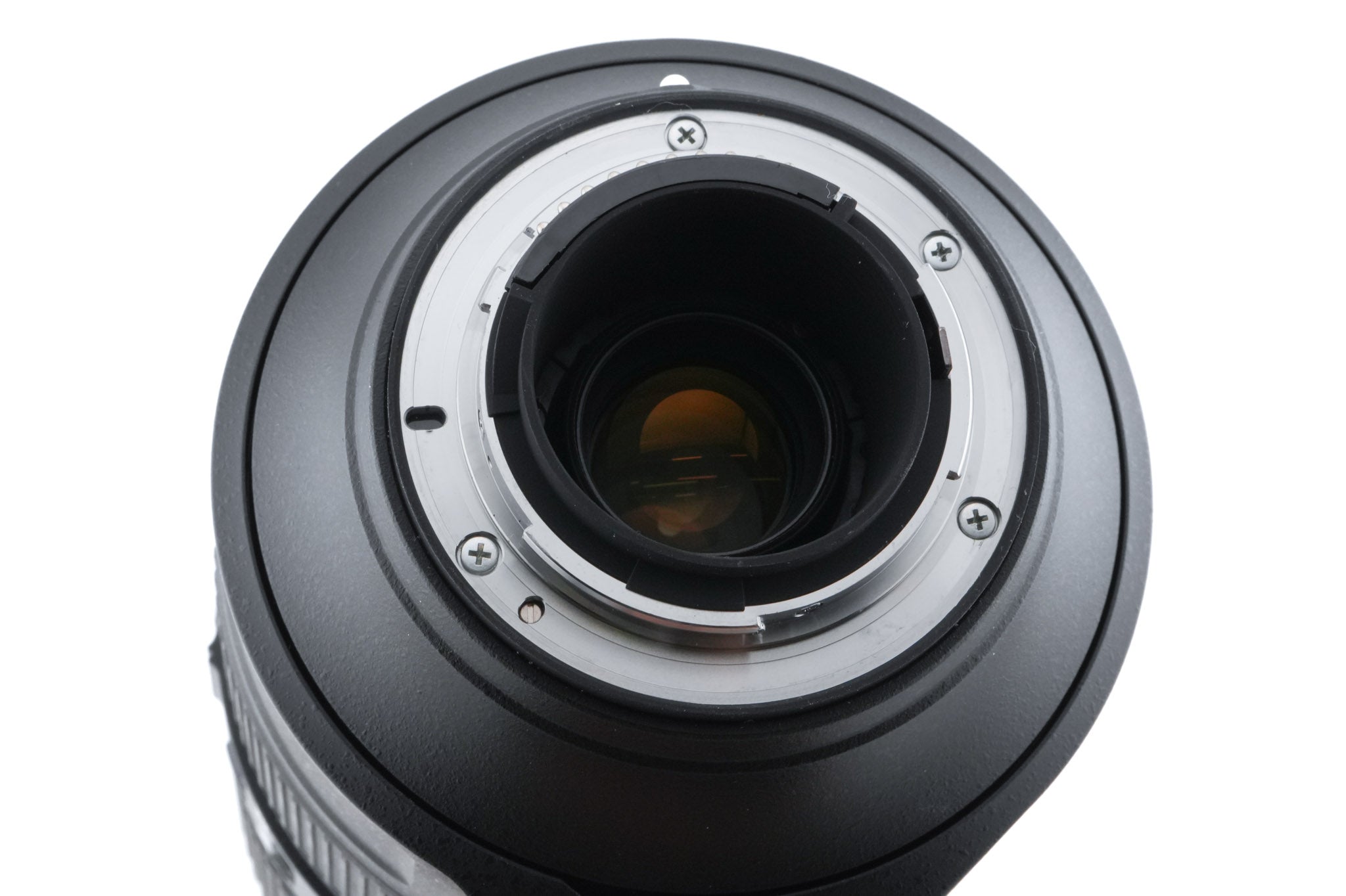Nikon 80-400mm f4.5-5.6 AF-S Nikkor G ED N VR