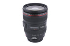 Canon 24-105mm f4 L IS USM