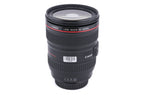 Canon 24-105mm f4 L IS USM