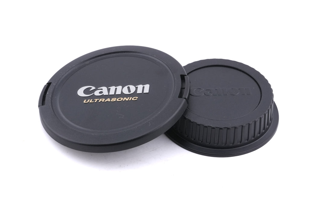 Canon 24-105mm f4 L IS USM