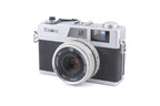 Canon Canonet 28