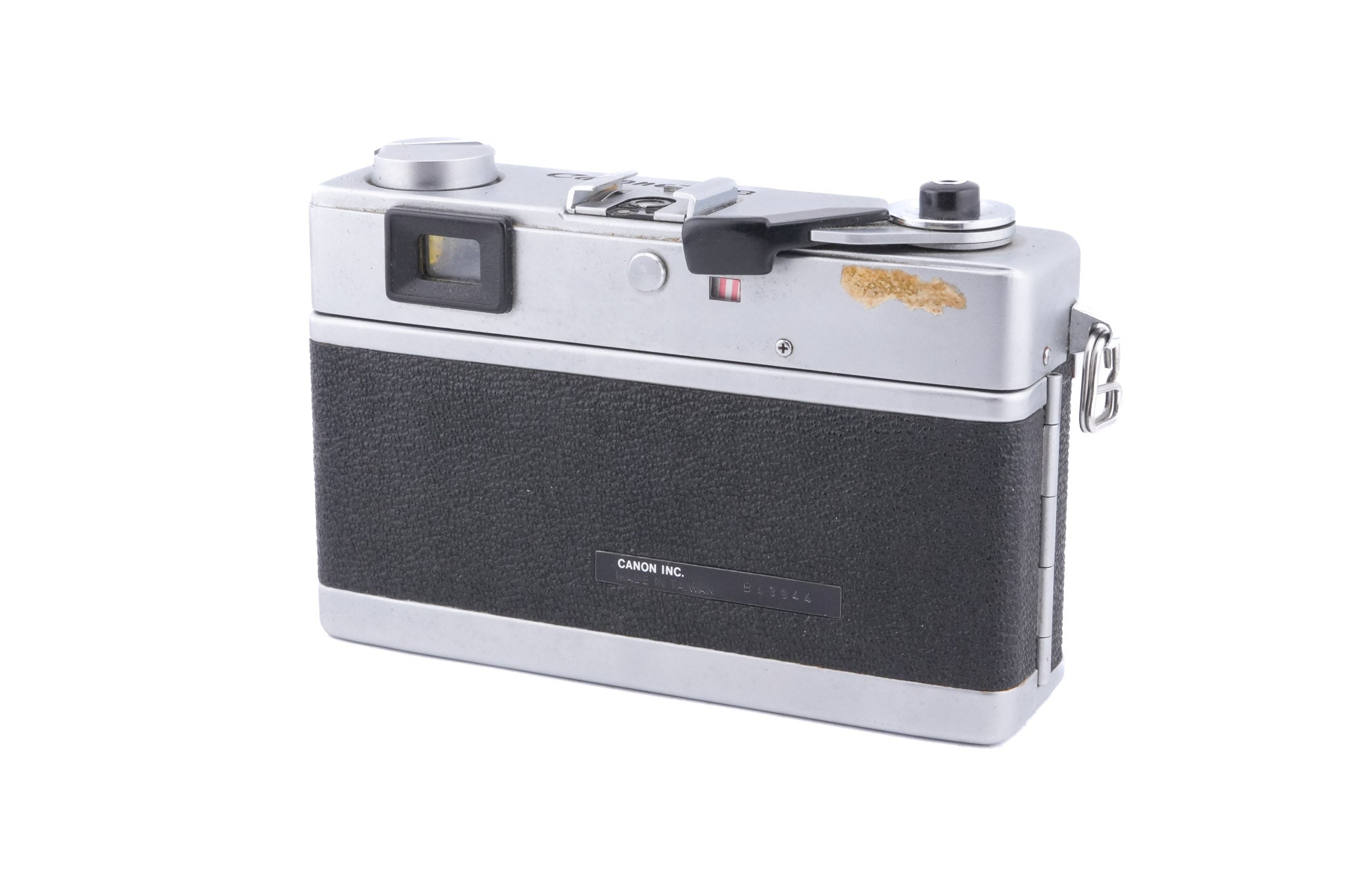 Canon Canonet 28
