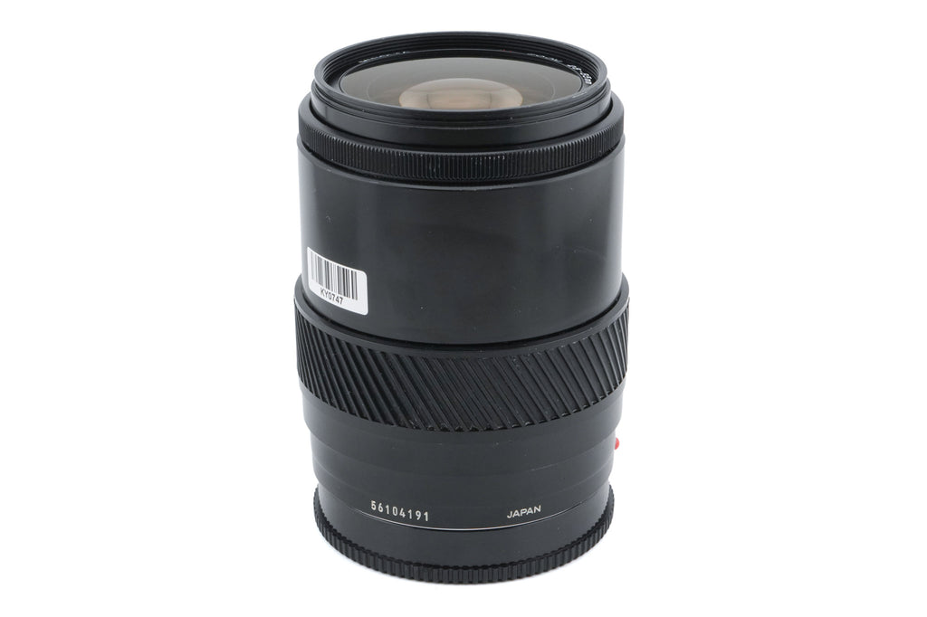 Minolta 28-85mm f3.5-4.5 AF Zoom