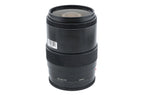 Minolta 28-85mm f3.5-4.5 AF Zoom