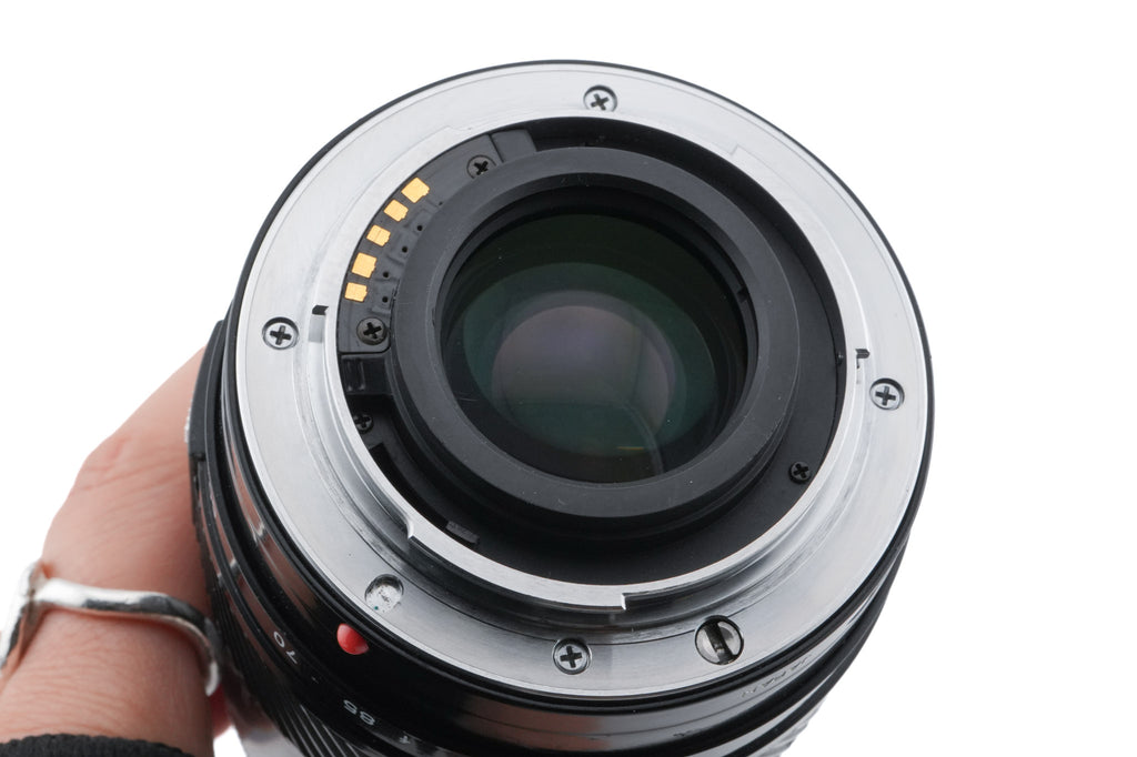 Minolta 28-85mm f3.5-4.5 AF Zoom