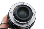 Minolta 28-85mm f3.5-4.5 AF Zoom