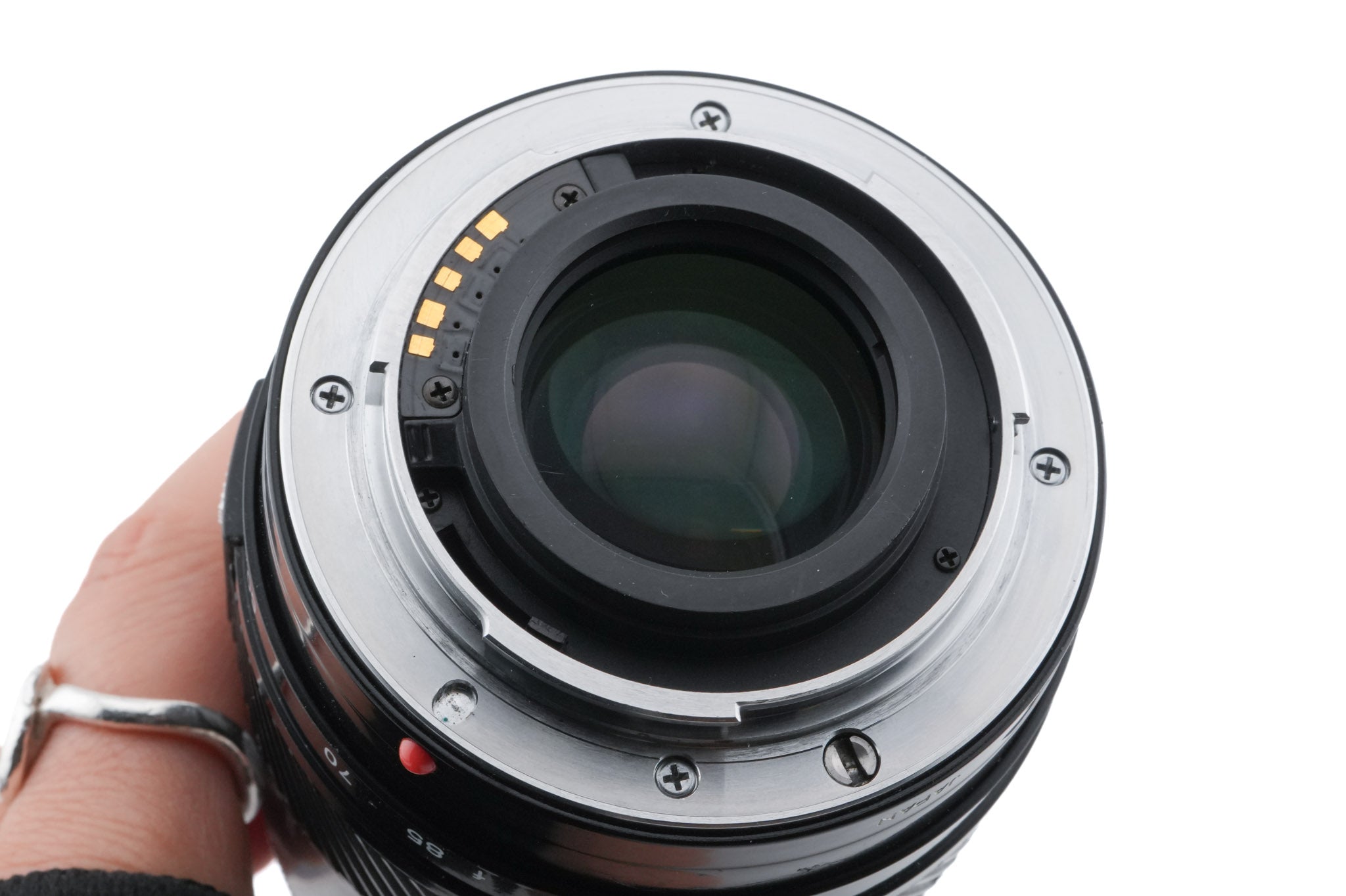 Minolta 28-85mm f3.5-4.5 AF Zoom