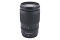 Nikon 24-200mm f4-6.3 Nikkor Z VR