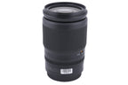 Nikon 24-200mm f4-6.3 Nikkor Z VR