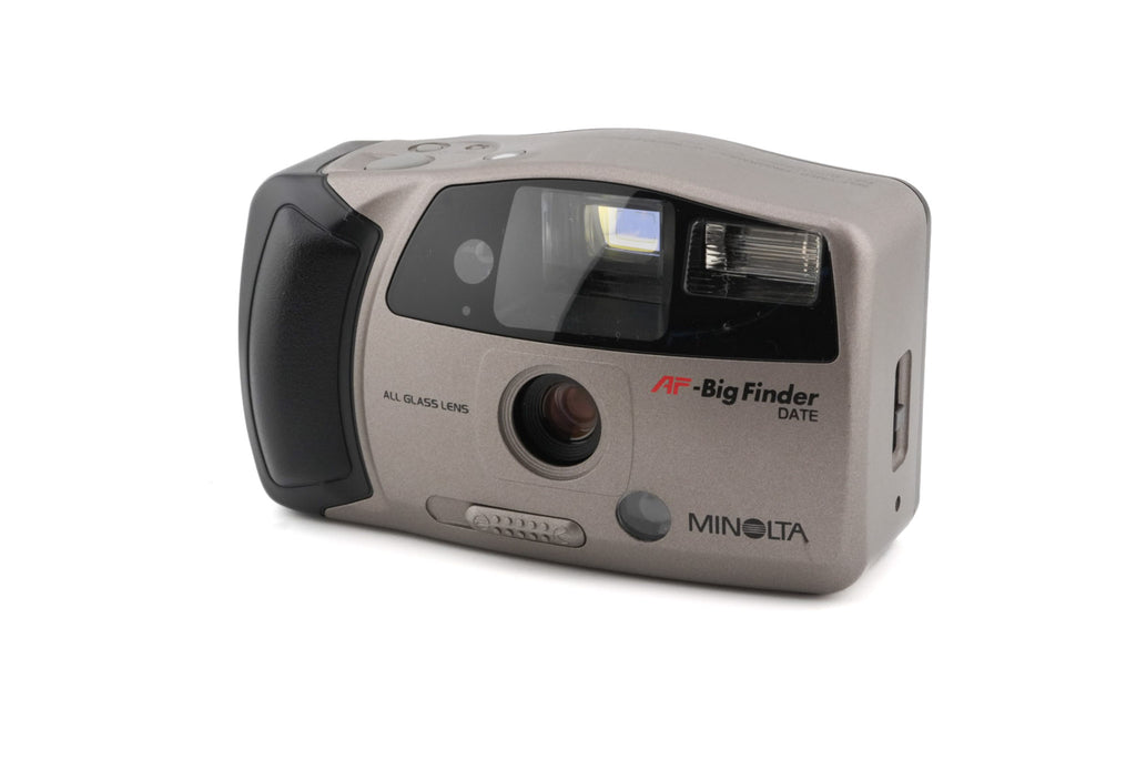 Minolta AF-Big Finder