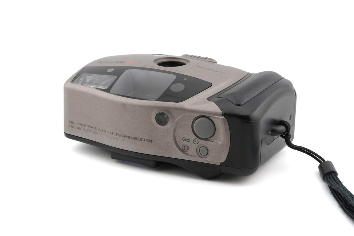 Minolta AF-Big Finder