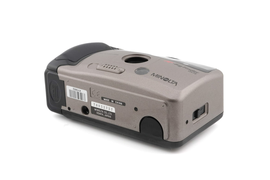 Minolta AF-Big Finder