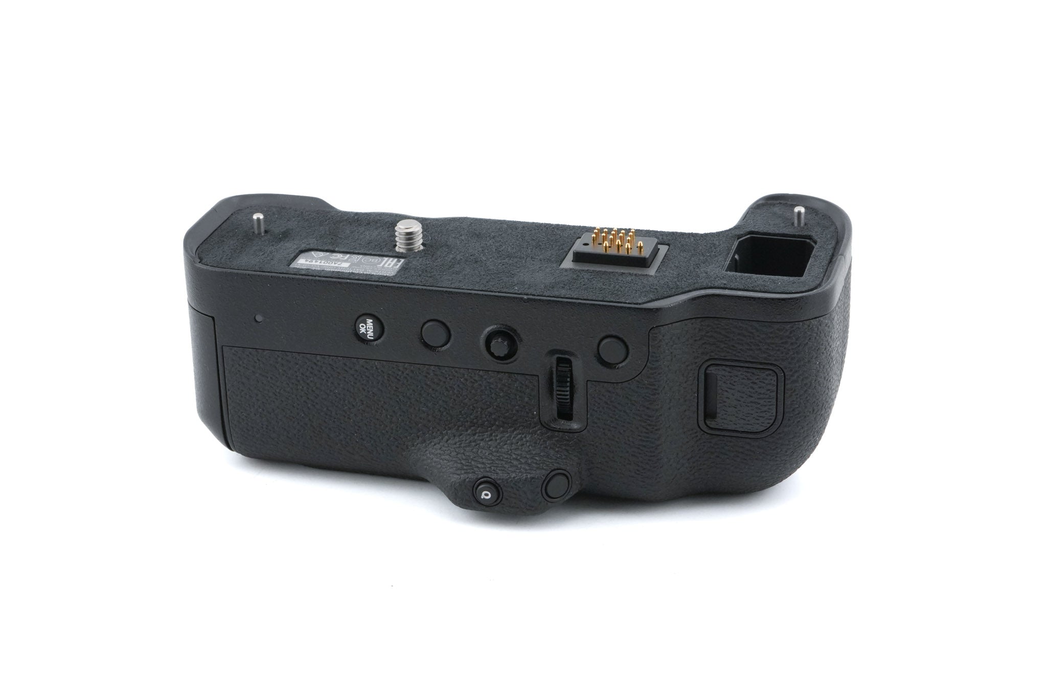 Fujifilm VG-GFX1 Vertical Battery Grip