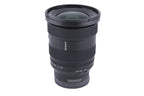 Sony 16-35mm f2.8 GM II (SEL1635GM2) + ALC-SH177 Lens Hood