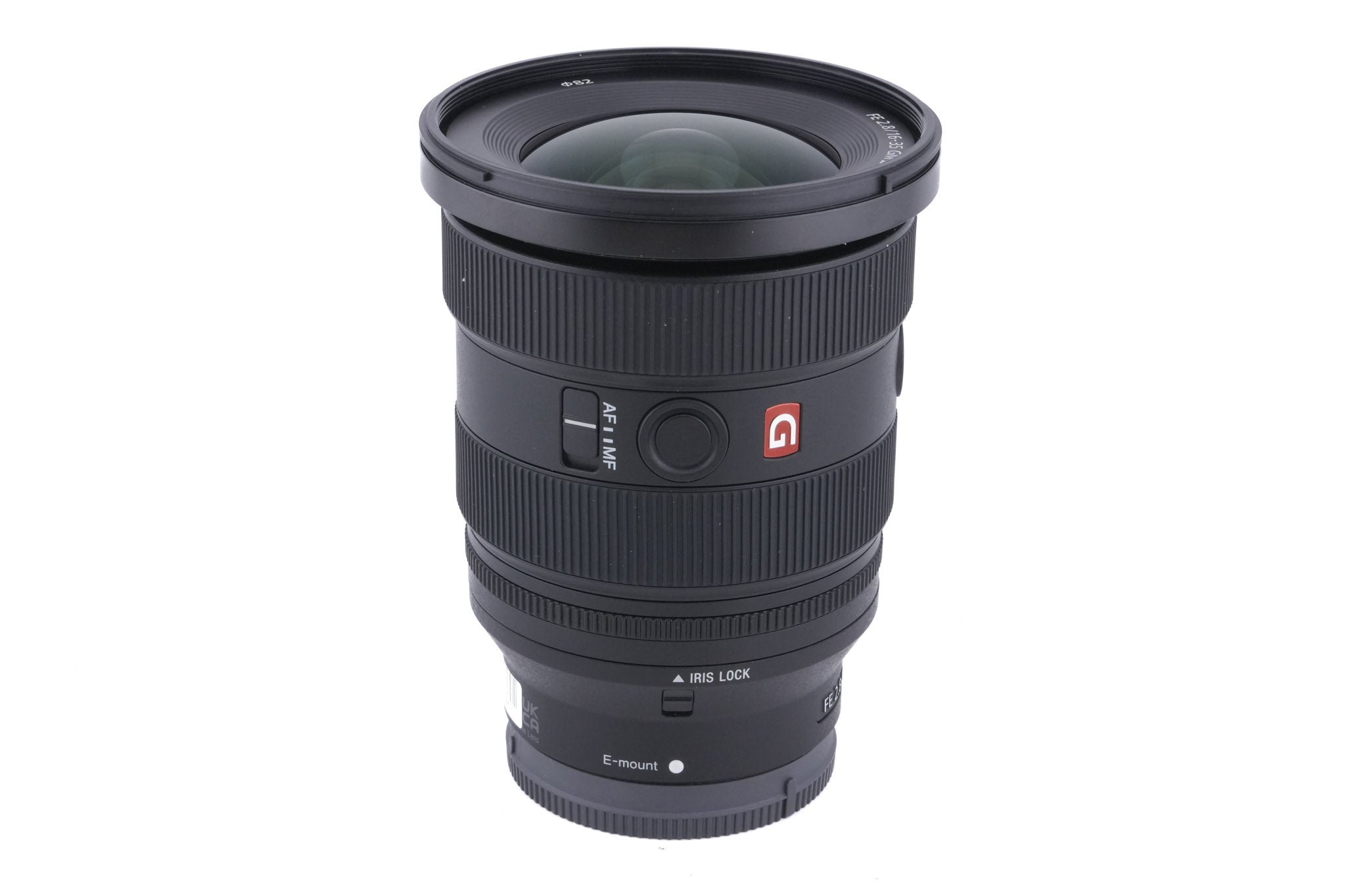 Sony 16-35mm f2.8 GM II (SEL1635GM2) + ALC-SH177 Lens Hood