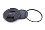 Sony 16-35mm f2.8 GM II (SEL1635GM2) + ALC-SH177 Lens Hood