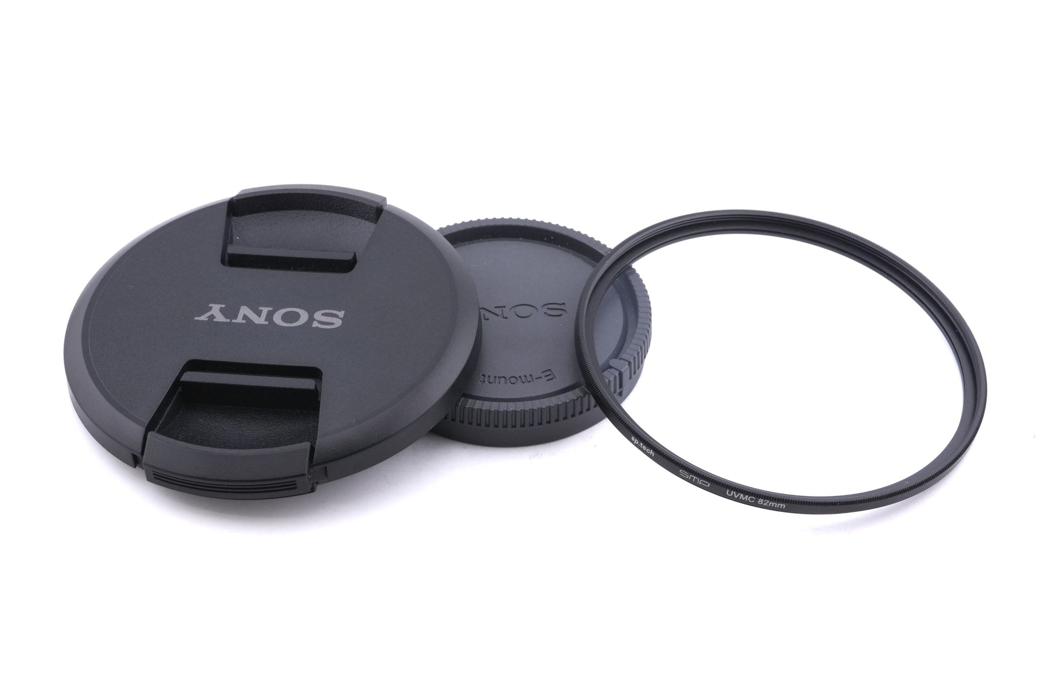 Sony 16-35mm f2.8 GM II (SEL1635GM2) + ALC-SH177 Lens Hood