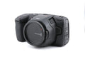 Blackmagic Pocket Cinema Camera 6K