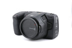 Blackmagic Pocket Cinema Camera 6K