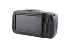Blackmagic Pocket Cinema Camera 6K