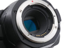 Blackmagic Pocket Cinema Camera 6K