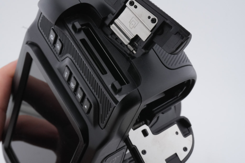 Blackmagic Pocket Cinema Camera 6K