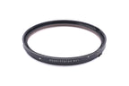 Pentax 100mm Skylight Filter 6x7