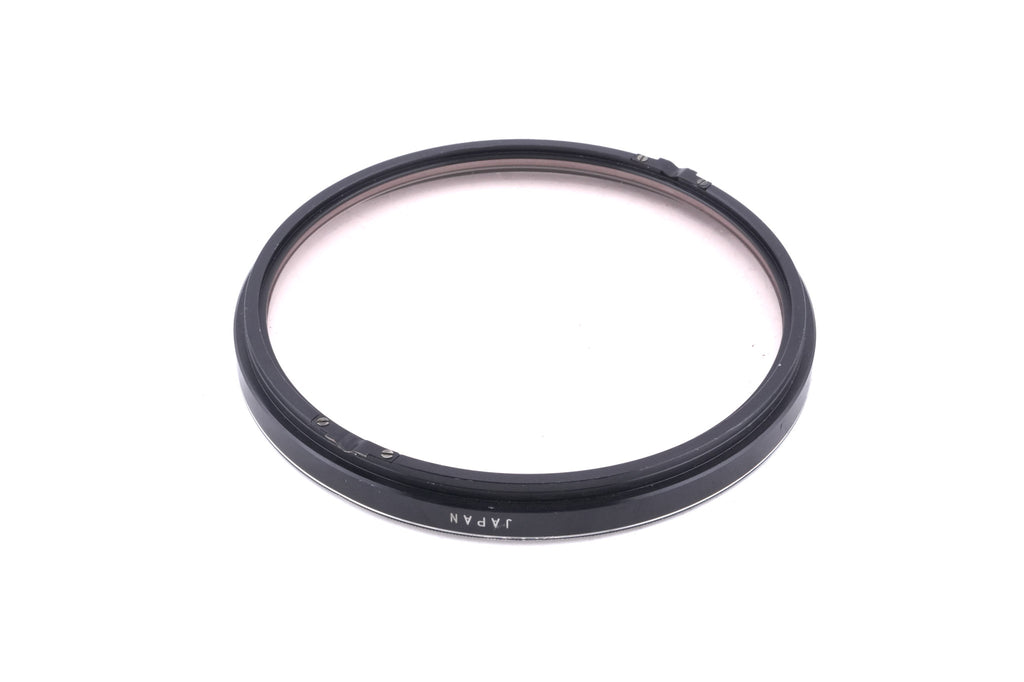 Pentax 100mm Skylight Filter 6x7