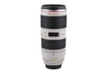 Canon 70-200mm f2.8 L IS II USM