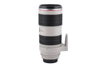 Canon 70-200mm f2.8 L IS II USM