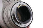 Canon 70-200mm f2.8 L IS II USM