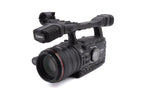 Canon XH A1