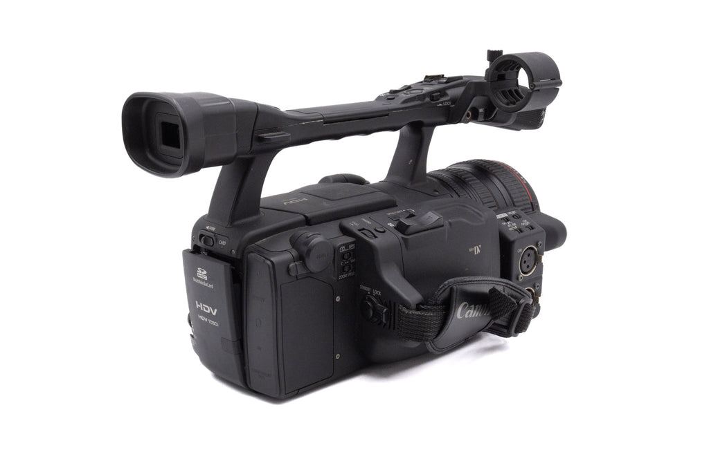 Canon XH A1
