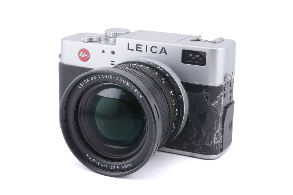 Leica Digilux 2