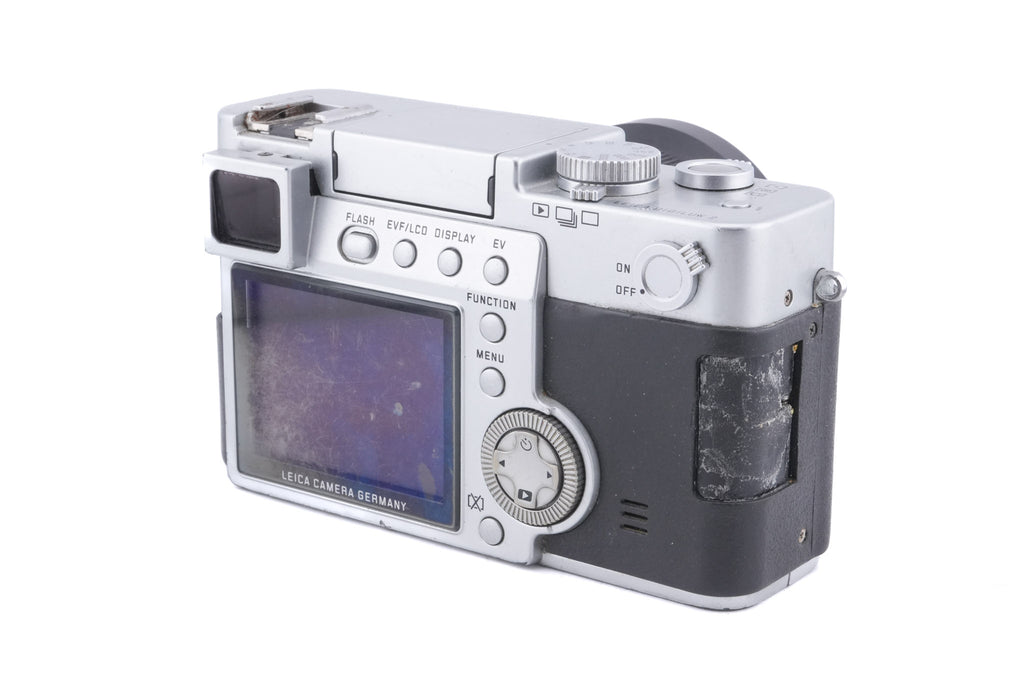 Leica Digilux 2