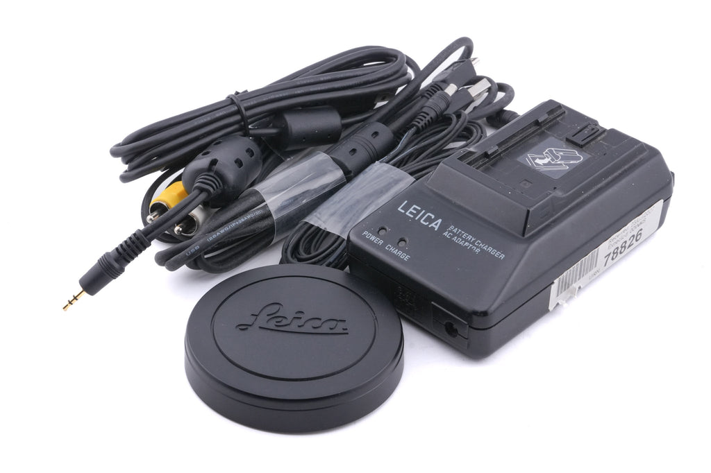 Leica Digilux 2