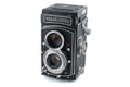Rollei Rolleicord Vb (Model 1, K3F)