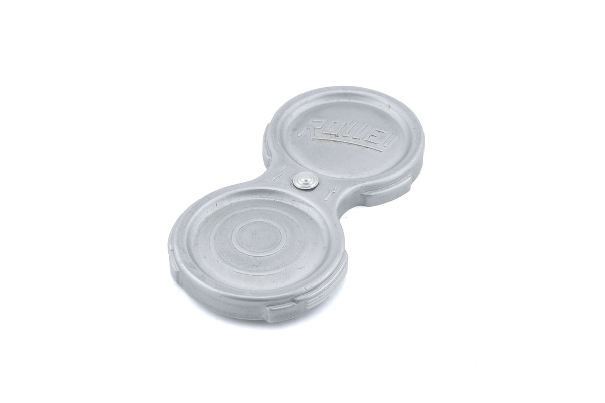 Rollei Rolleicord Vb (Model 1, K3F)