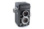 Rollei Rolleicord Vb (Model 1, K3F)