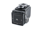 Rollei Rolleicord Vb (Model 1, K3F)